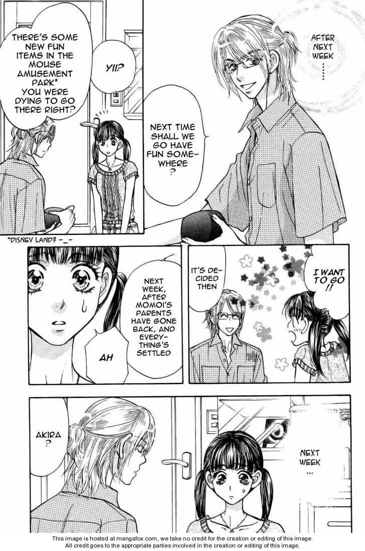 Boku to Kanojo no XXX Chapter 47 page 14 - Chapter 47: One Last Chance