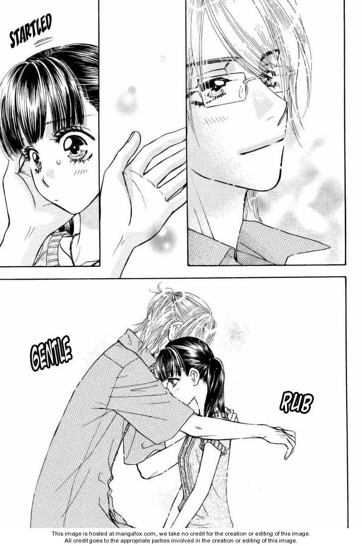 Boku to Kanojo no XXX Chapter 47 page 18 - Chapter 47: One Last Chance