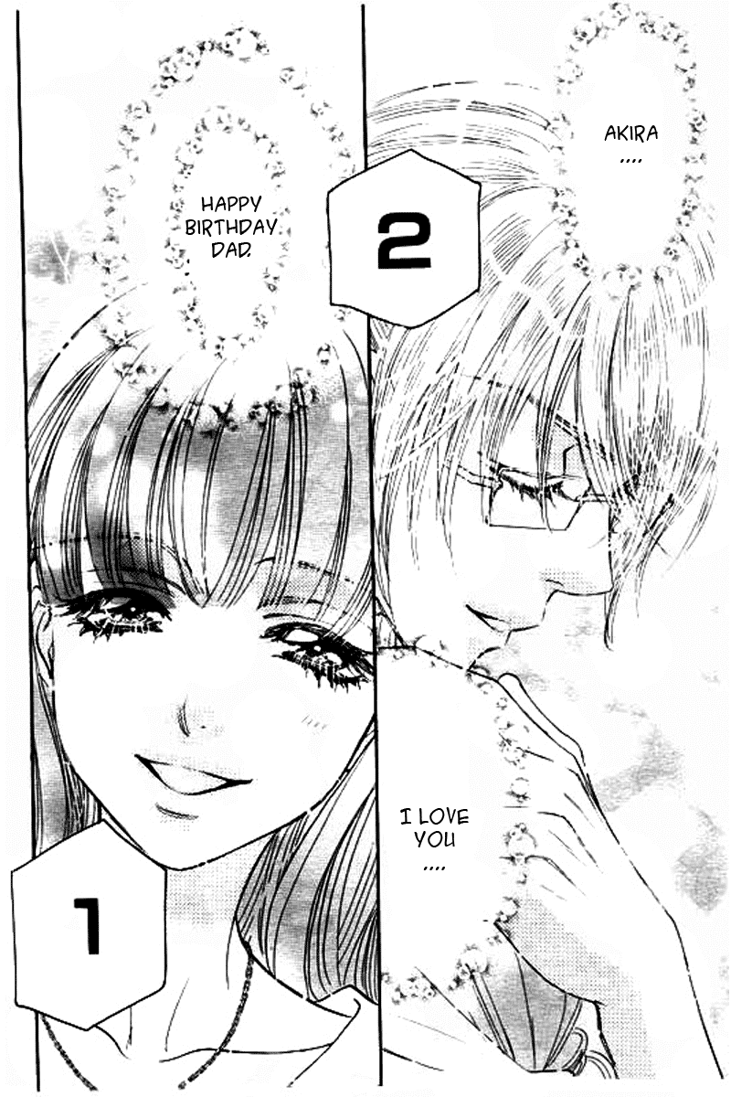 Boku to Kanojo no XXX Chapter 50 page 19 - Chapter 50: Countdown