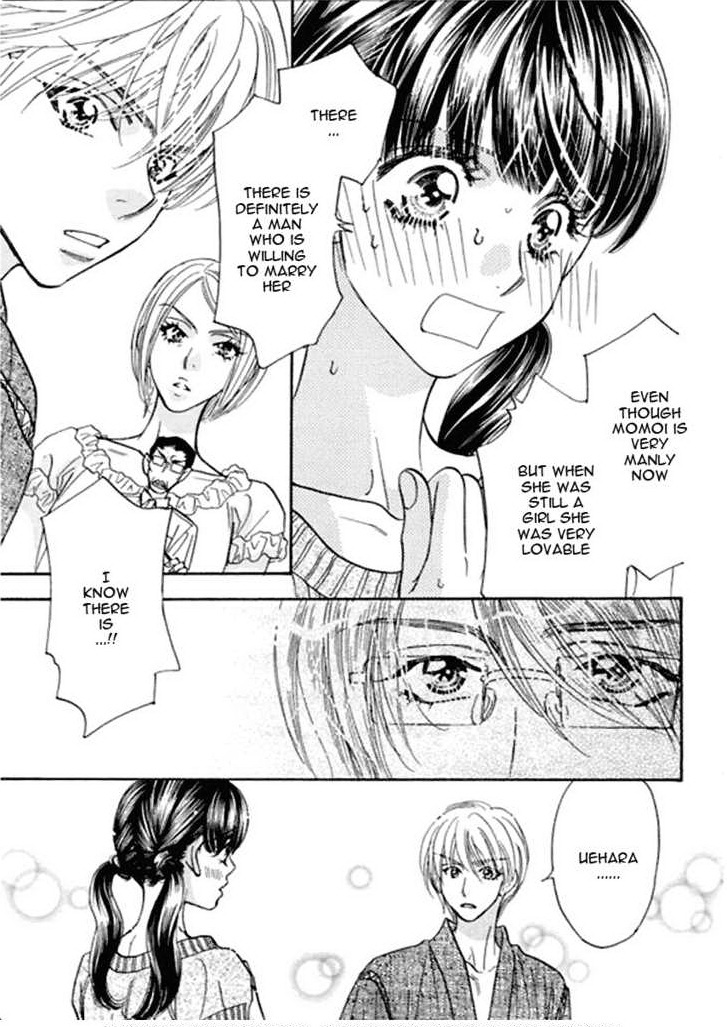 Boku to Kanojo no XXX Chapter 51 page 15 - Chapter 51: Stop the Experiment!!!