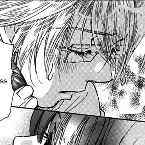 Boku to Kanojo no XXX Chapter 51: Stop the Experiment!!! cover