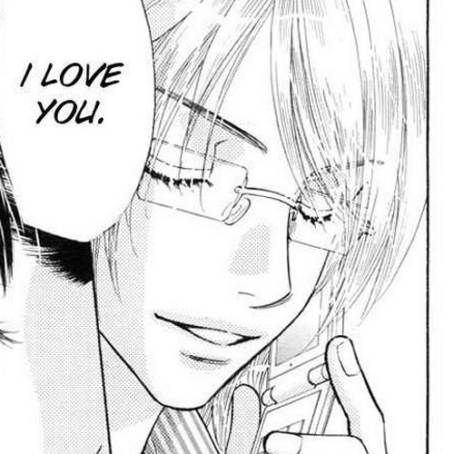 Boku to Kanojo no XXX Chapter 52: What do I really want...? cover