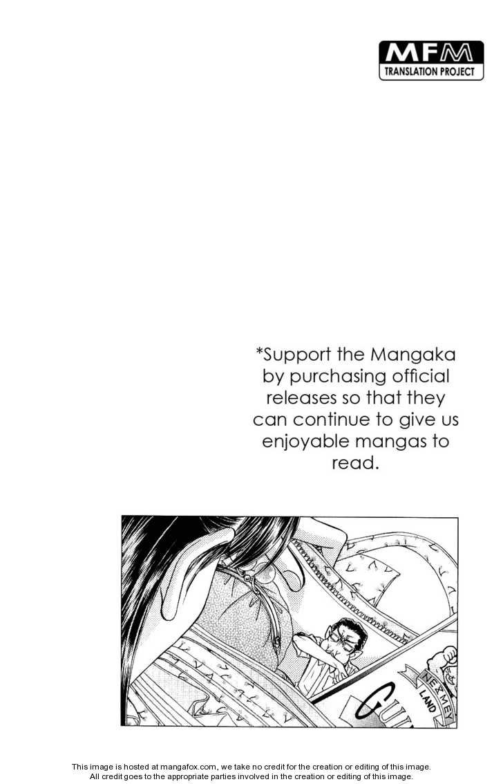 Boku to Kanojo no XXX Chapter 54 page 2 - Chapter 54: Daddy is a Worrywart Part 2