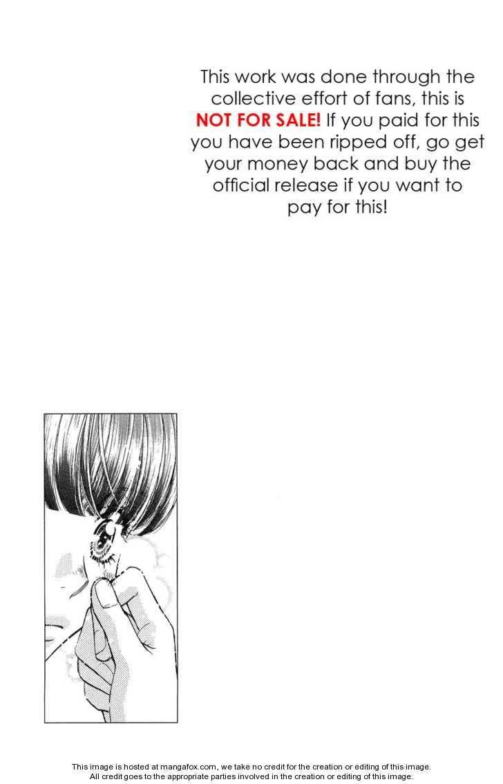 Boku to Kanojo no XXX Chapter 54 page 23 - Chapter 54: Daddy is a Worrywart Part 2