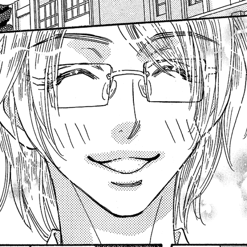 Boku to Kanojo no XXX Chapter 56: Real Feelings cover