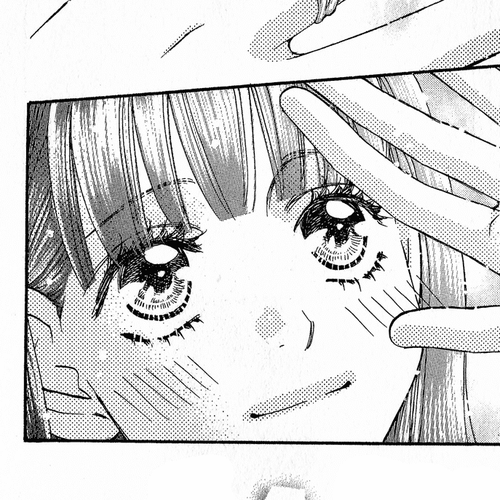 Boku to Kanojo no XXX Chapter 57: Confession cover