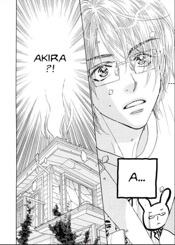 Boku to Kanojo no XXX Chapter 58 page 18 - Chapter 58: Mr. Big-Machine No. 1