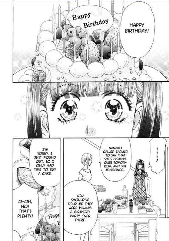 Boku to Kanojo no XXX Chapter 58 page 2 - Chapter 58: Mr. Big-Machine No. 1