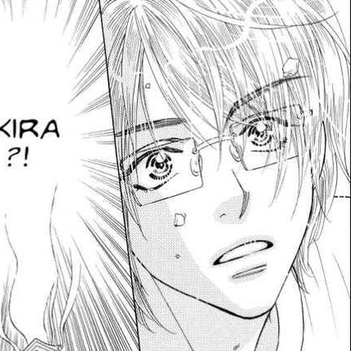 Boku to Kanojo no XXX Chapter 58: Mr. Big-Machine No. 1 cover