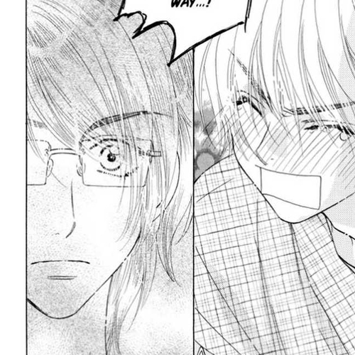Boku to Kanojo no XXX Chapter 59: Successful Experiment? cover
