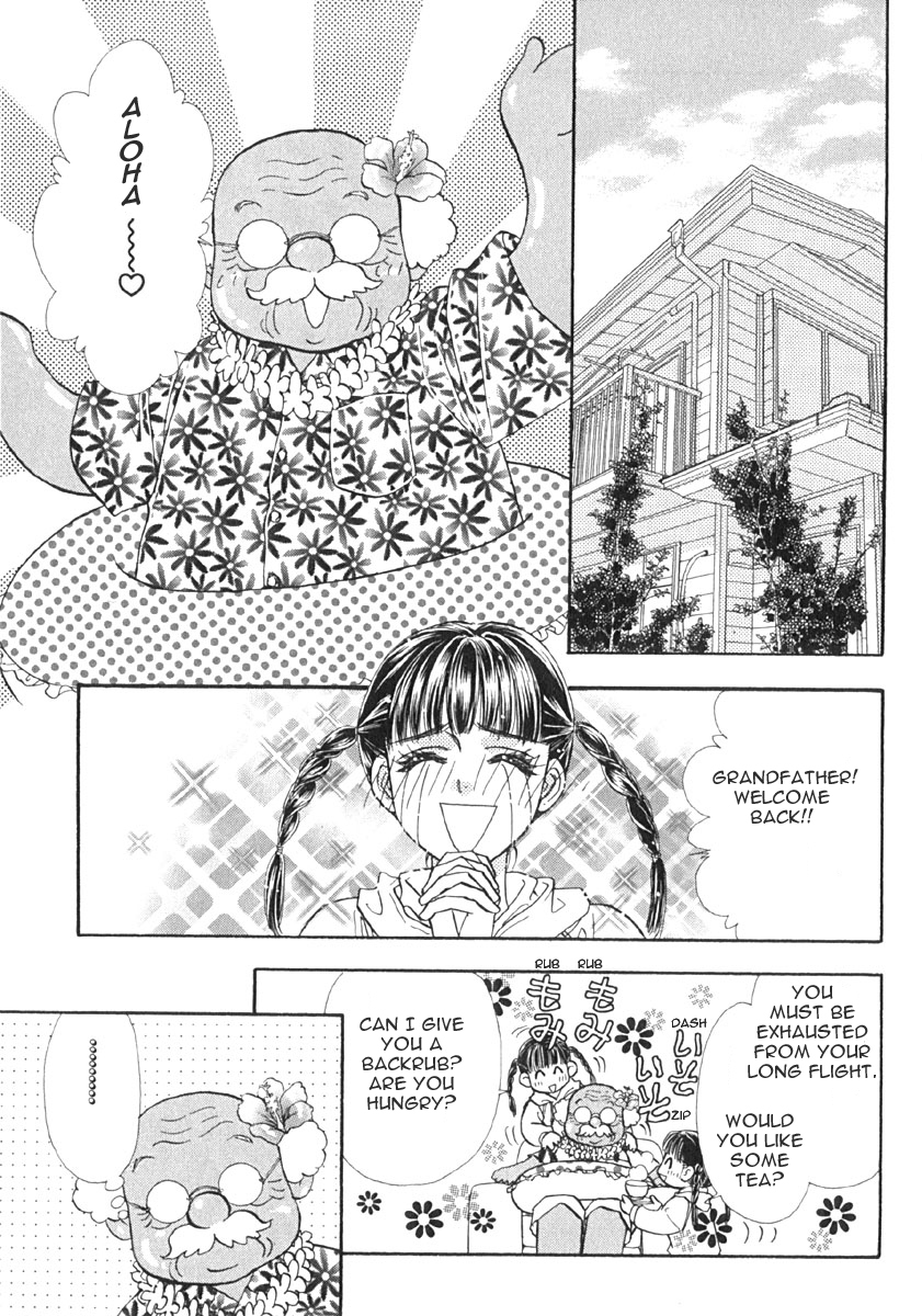 Boku to Kanojo no XXX Chapter 6 page 12 - Chapter 6: Storm Of Love