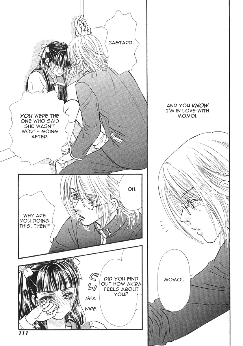 Boku to Kanojo no XXX Chapter 6 page 26 - Chapter 6: Storm Of Love