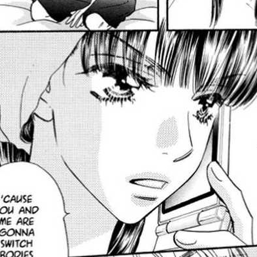 Boku to Kanojo no XXX Chapter 60: The Weird Two cover