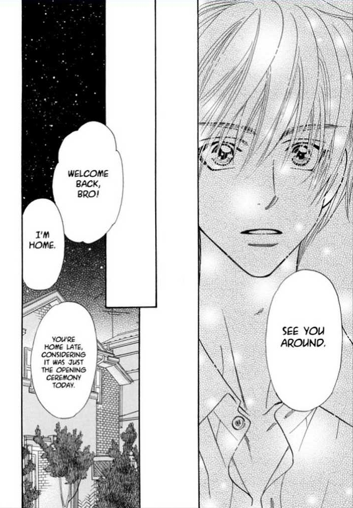 Boku to Kanojo no XXX Chapter 61 page 18 - Chapter 61: Precious Feelings