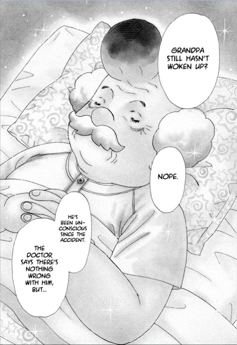 Boku to Kanojo no XXX Chapter 62 page 1 - Chapter 62: Your and My Secret [END]
