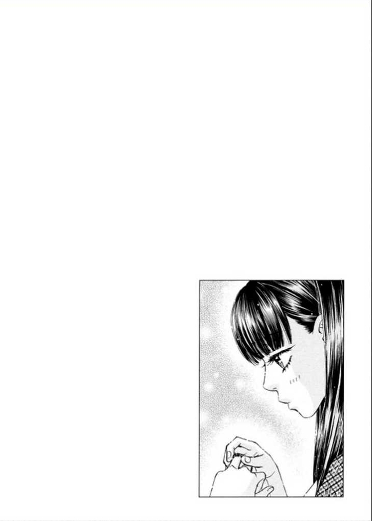 Boku to Kanojo no XXX Chapter 62 page 4 - Chapter 62: Your and My Secret [END]