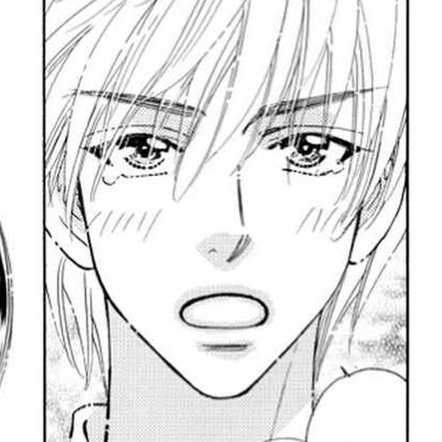 Boku to Kanojo no XXX Chapter 62: Your and My Secret [END] cover