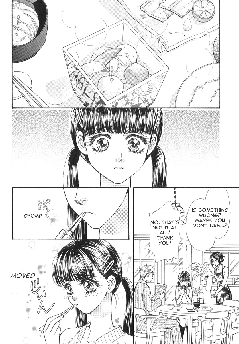 Boku to Kanojo no XXX Chapter 7 page 11 - Chapter 7: Homesick