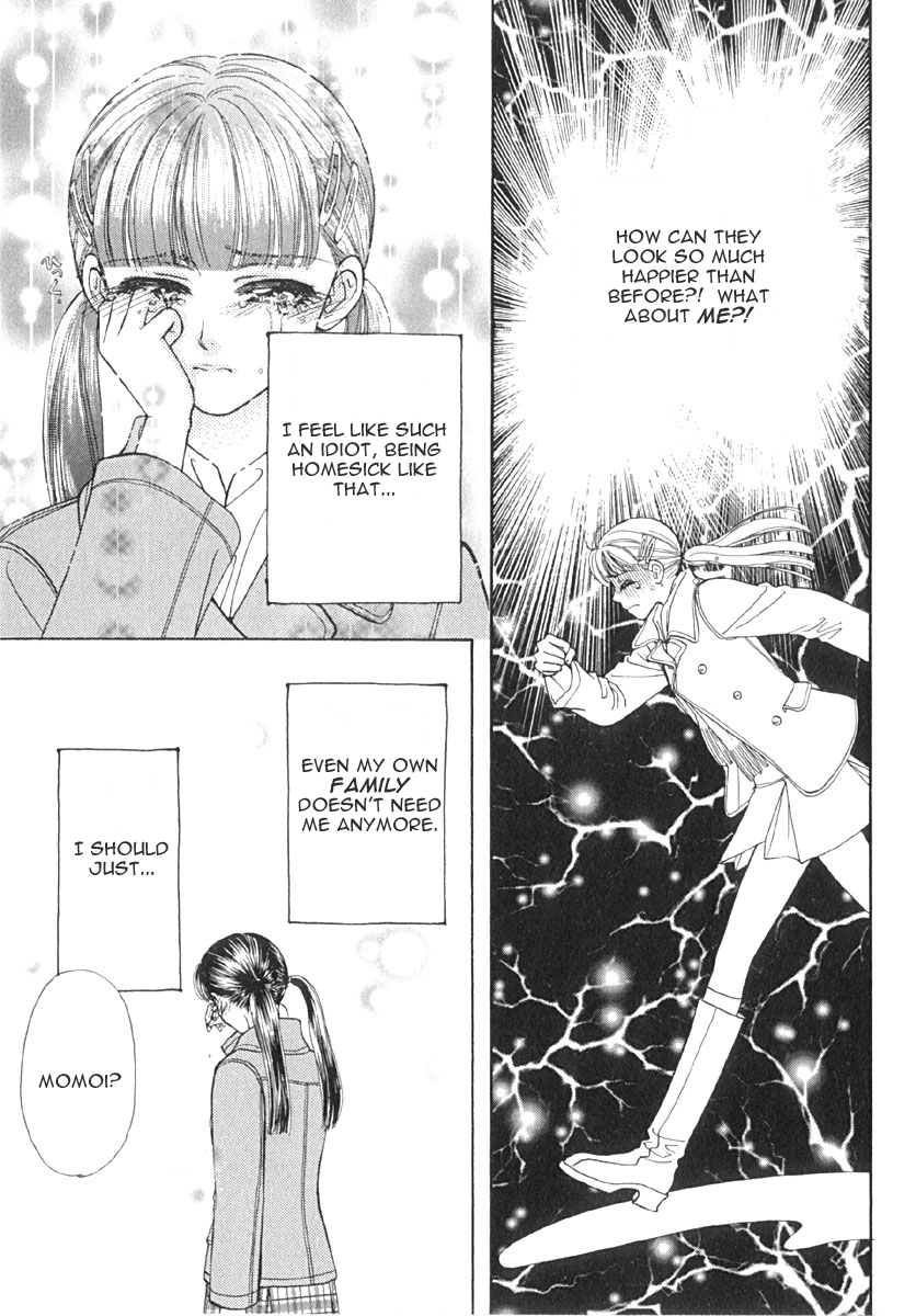 Boku to Kanojo no XXX Chapter 7 page 16 - Chapter 7: Homesick