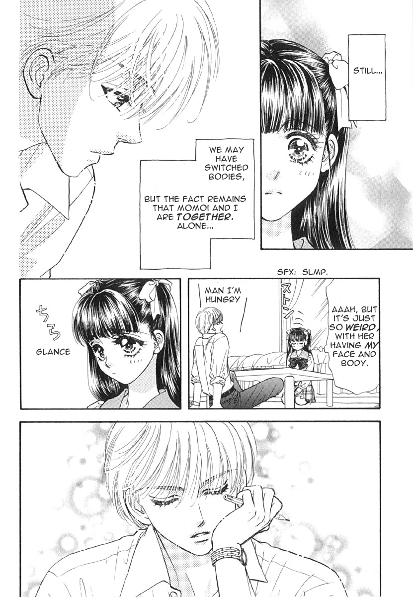 Boku to Kanojo no XXX Chapter 8 page 11 - Chapter 8: Studying For Tests