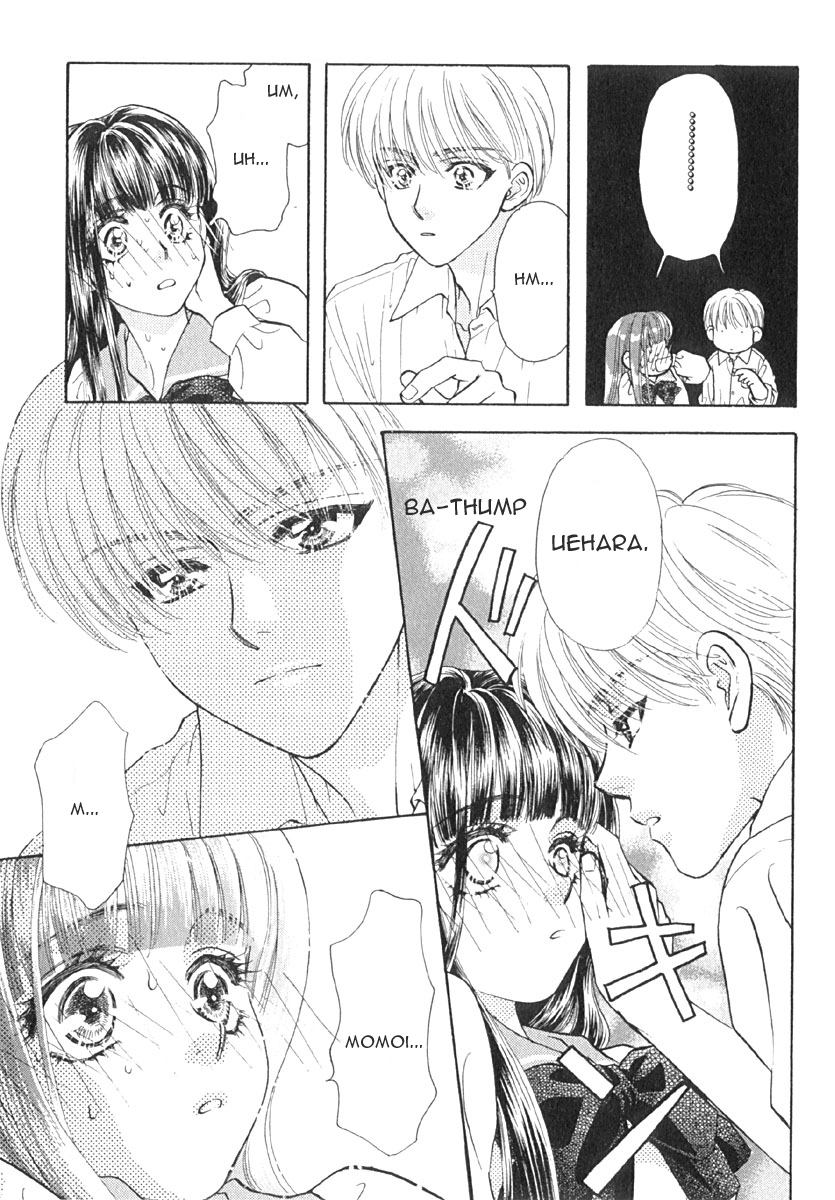 Boku to Kanojo no XXX Chapter 8 page 14 - Chapter 8: Studying For Tests