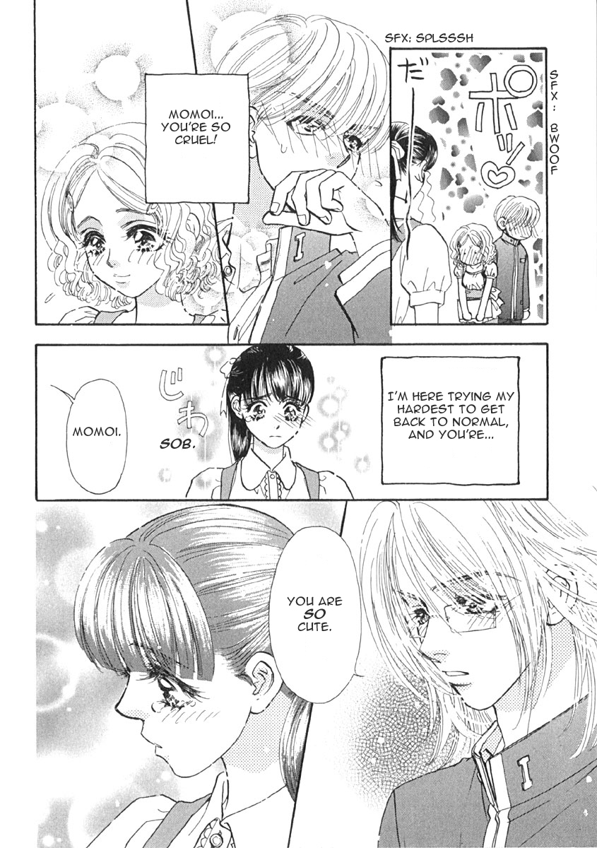 Boku to Kanojo no XXX Chapter 9 page 13 - Chapter 9: My First Part-Time Job