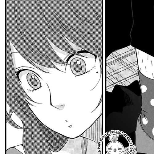 Boku to Kimi no Taisetsu na Hanashi Chapter 1 v2 : Let's talk about an important story. cover