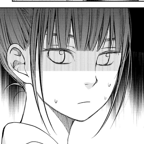 Boku to Kimi no Taisetsu na Hanashi Chapter 10 cover