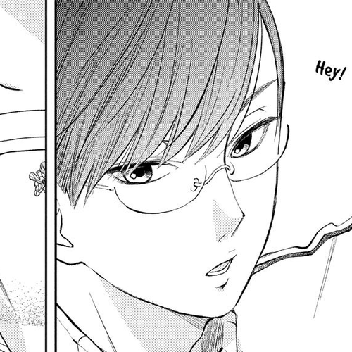 Boku to Kimi no Taisetsu na Hanashi Chapter 11 cover