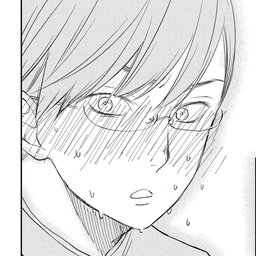 Boku to Kimi no Taisetsu na Hanashi Chapter 15 cover