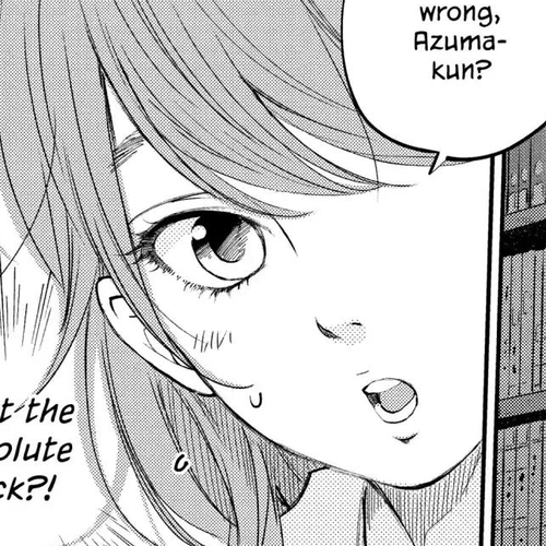 Boku to Kimi no Taisetsu na Hanashi Chapter 16 cover