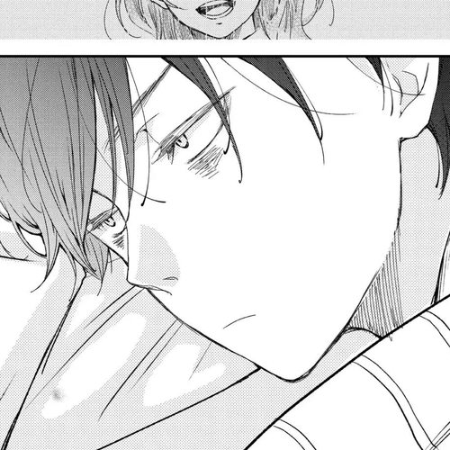 Boku to Kimi no Taisetsu na Hanashi Chapter 18 cover