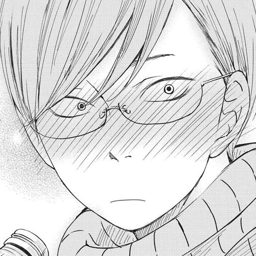 Boku to Kimi no Taisetsu na Hanashi Chapter 20 cover