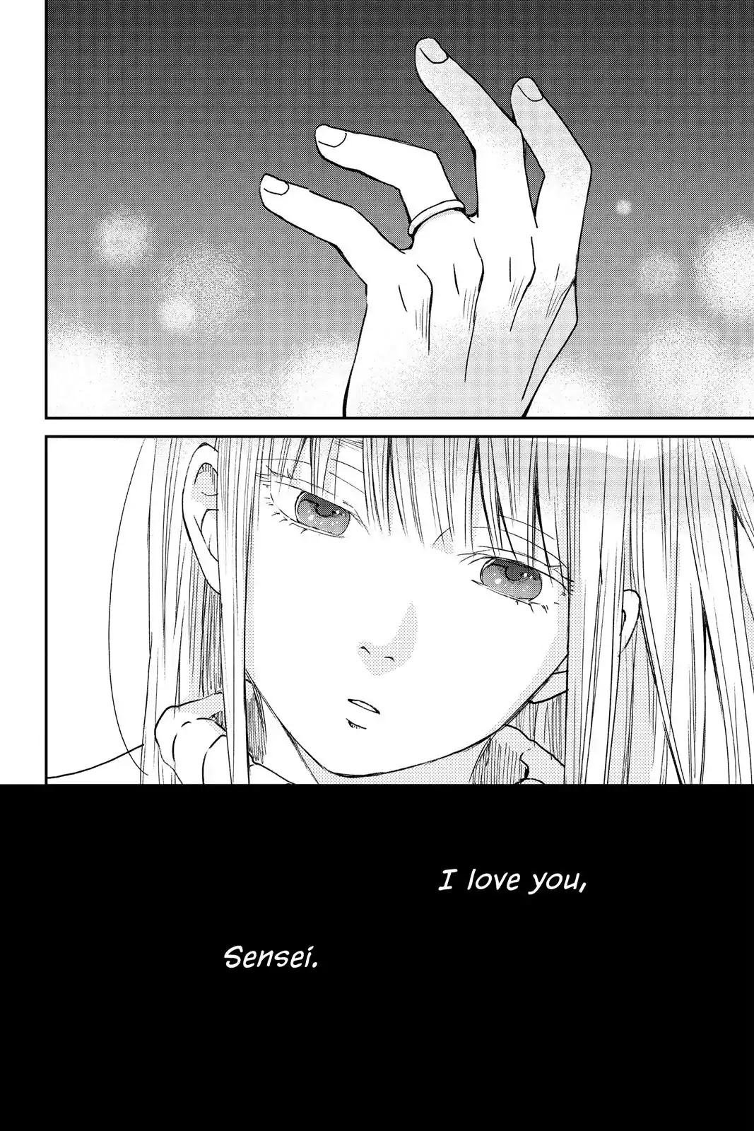 Boku to Kimi no Taisetsu na Hanashi Chapter 25 page 31 - Chapter 25: School ♡ Scramble