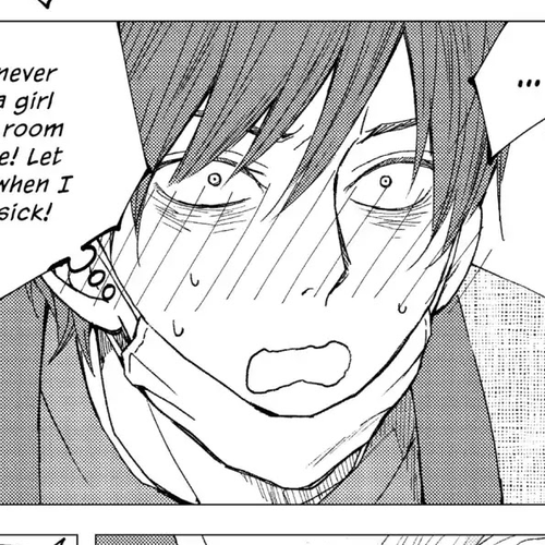 Boku to Kimi no Taisetsu na Hanashi Chapter 27: Aizawa-san Cares for Azuma-kun cover
