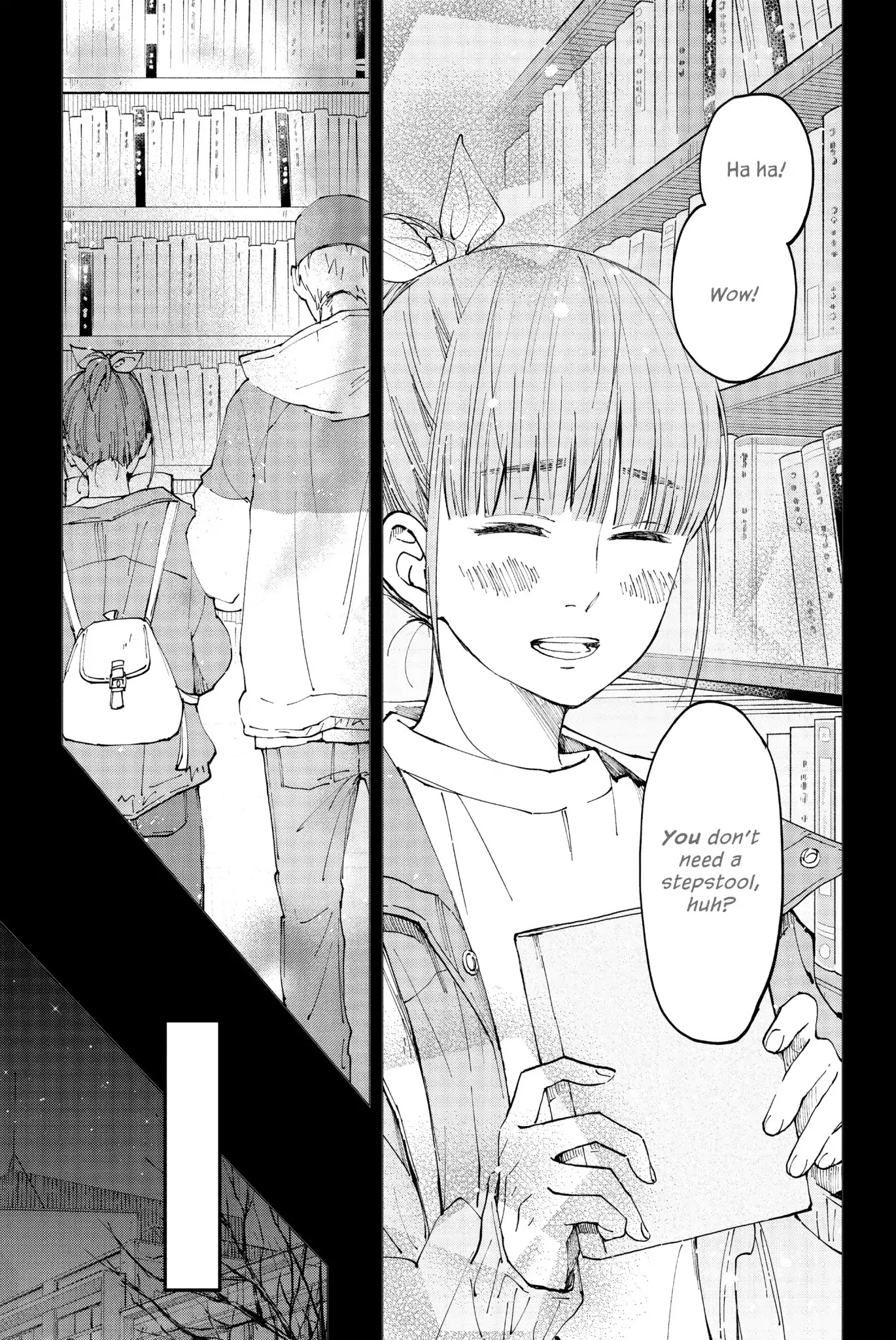 Boku to Kimi no Taisetsu na Hanashi Chapter 33 page 18 - Chapter 33: Two-Time Confidants