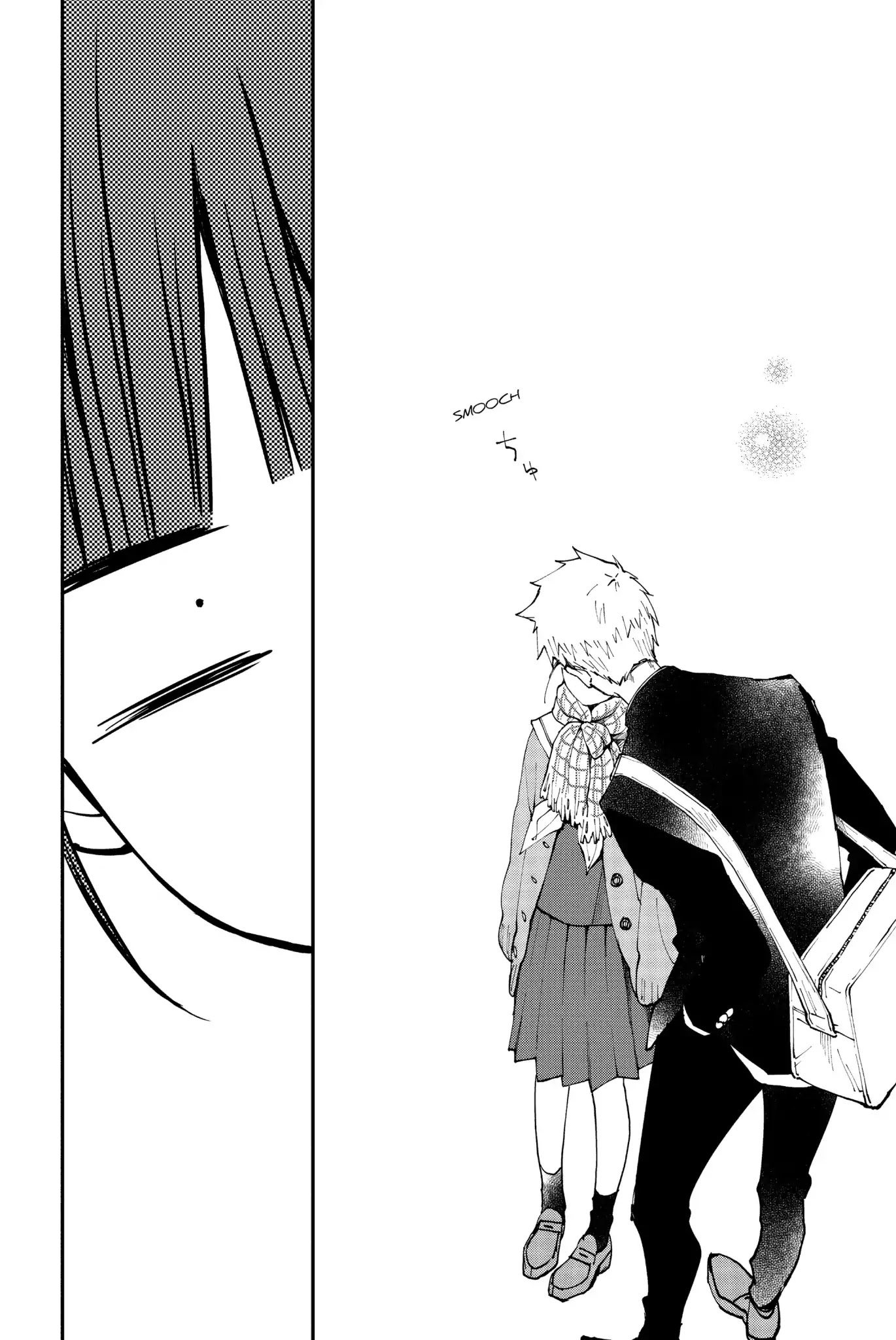 Boku to Kimi no Taisetsu na Hanashi Chapter 33 page 24 - Chapter 33: Two-Time Confidants