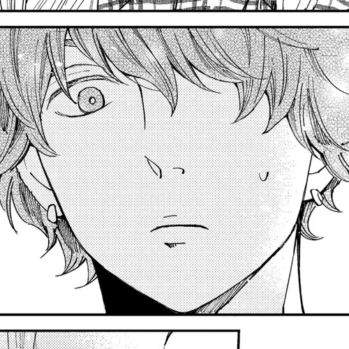 Boku to Kimi no Taisetsu na Hanashi Chapter 34: Boy's Labyrinth cover