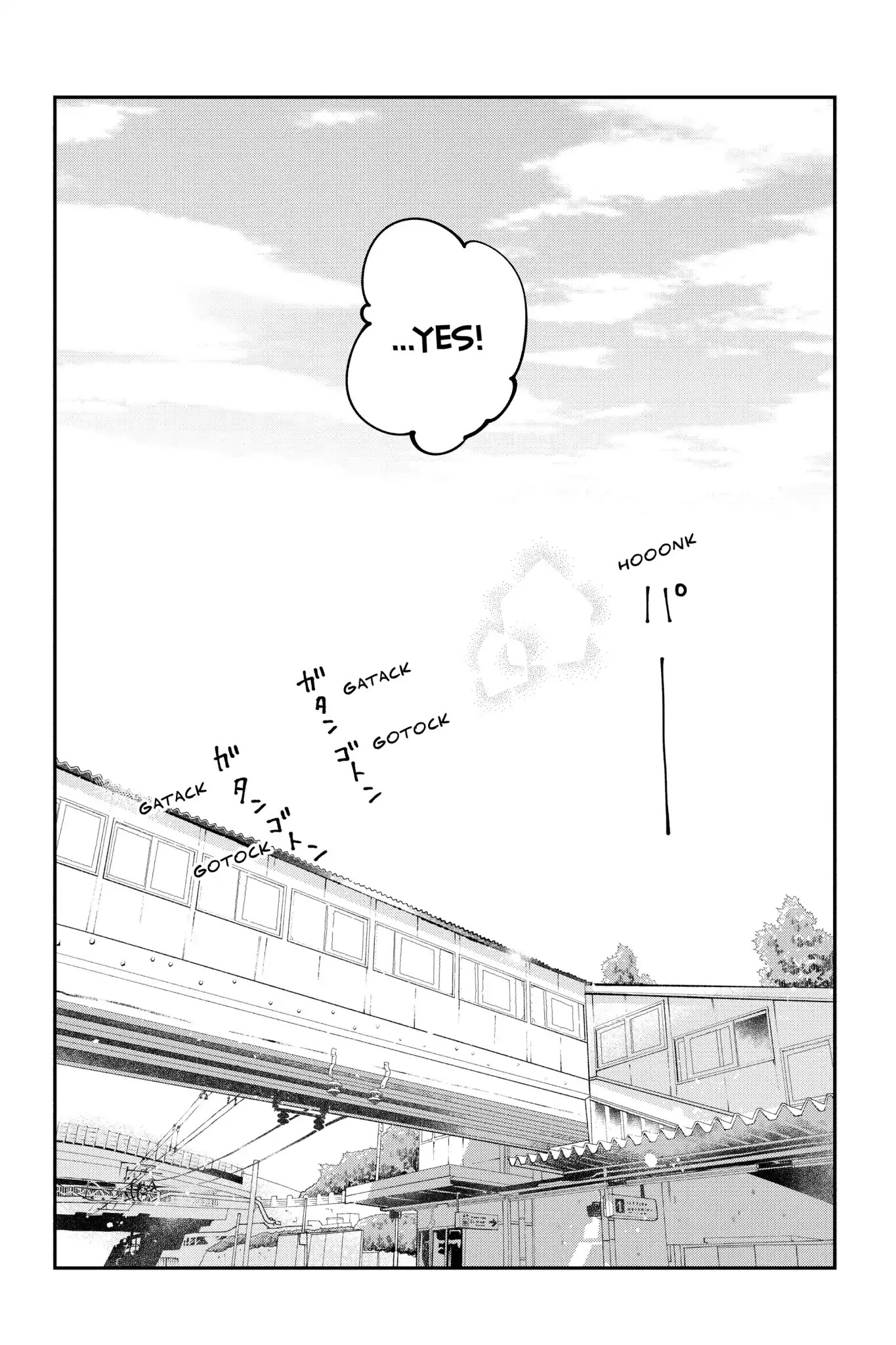 Boku to Kimi no Taisetsu na Hanashi Chapter 35 page 26 - Chapter 35: Our Precious Conversations