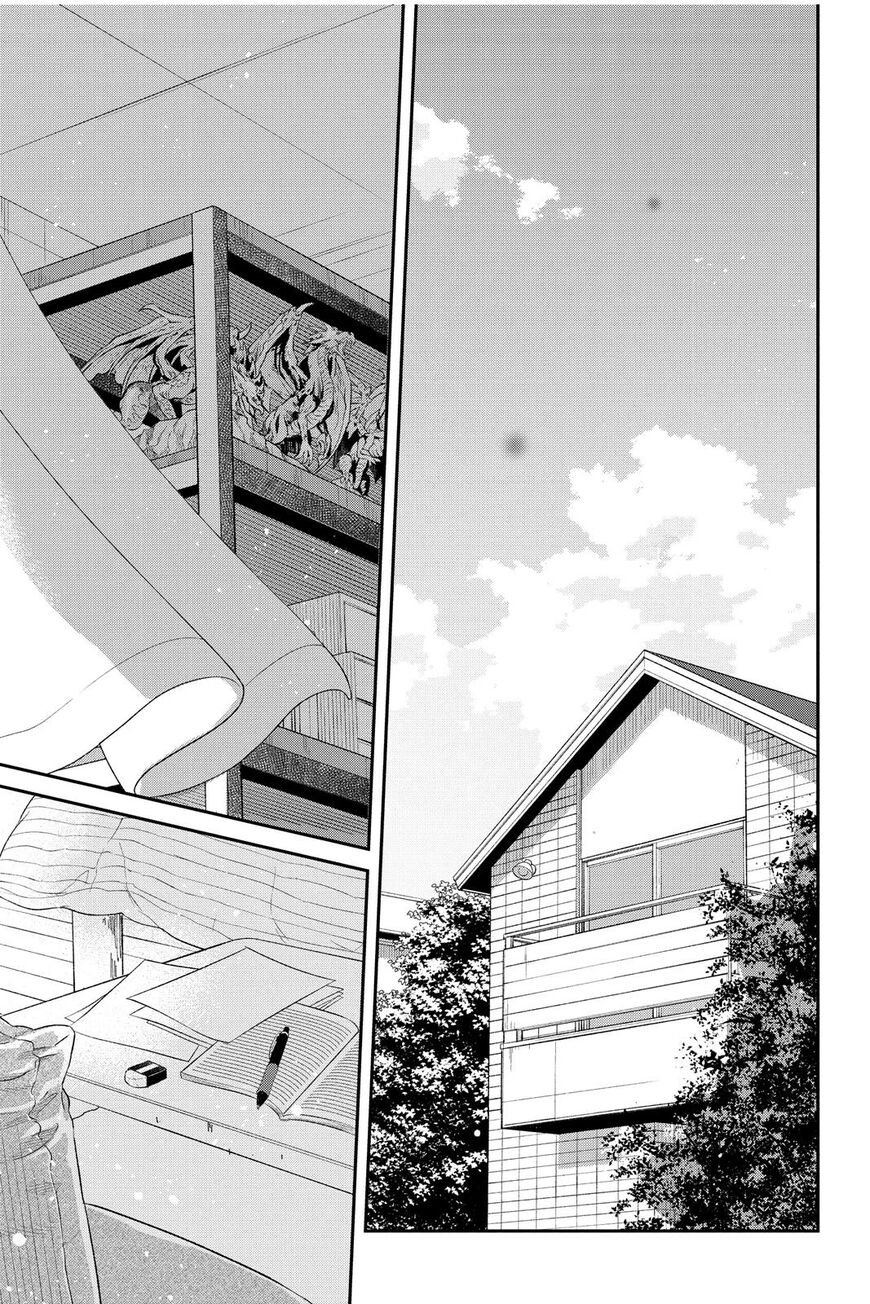 Boku to Kimi no Taisetsu na Hanashi Chapter 36 page 29 - Chapter 36 [END]