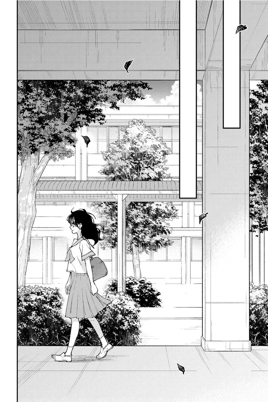 Boku to Kimi no Taisetsu na Hanashi Chapter 36 page 4 - Chapter 36 [END]