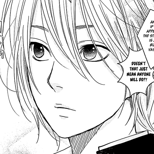 Boku to Kimi no Taisetsu na Hanashi Chapter 6 : The Takane no Hana is Surprisingly Free cover
