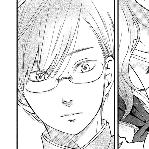 Boku to Kimi no Taisetsu na Hanashi Chapter 9 cover