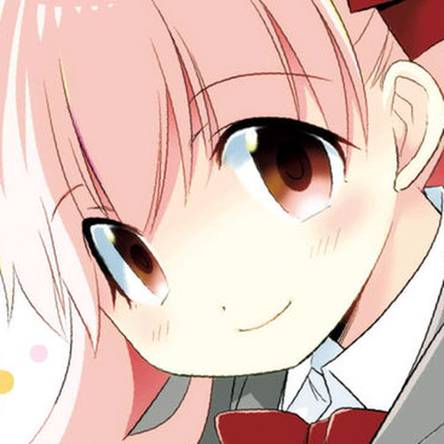 Boku to Kotori-chan Chapter 1 cover