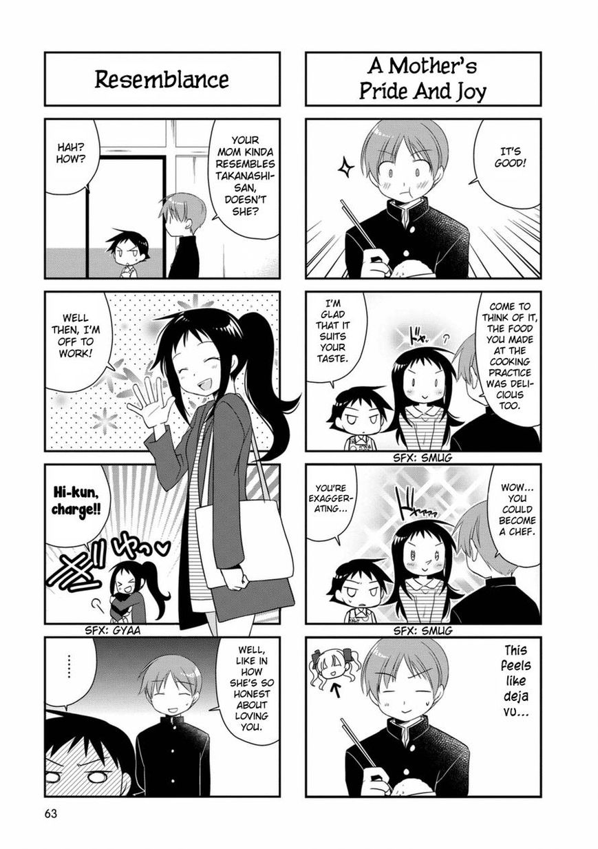 Boku to Kotori-chan Chapter 10 page 5 - Chapter 10