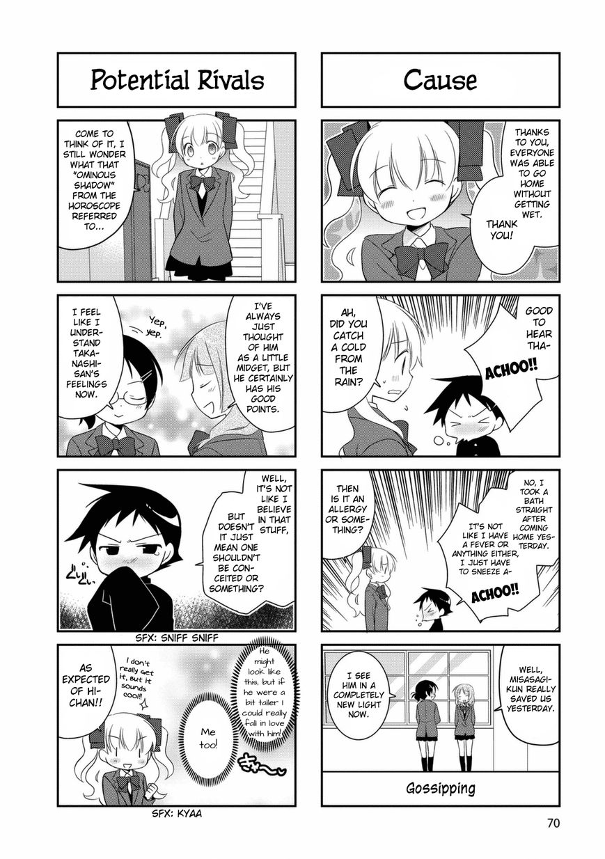Boku to Kotori-chan Chapter 11 page 7 - Chapter 11