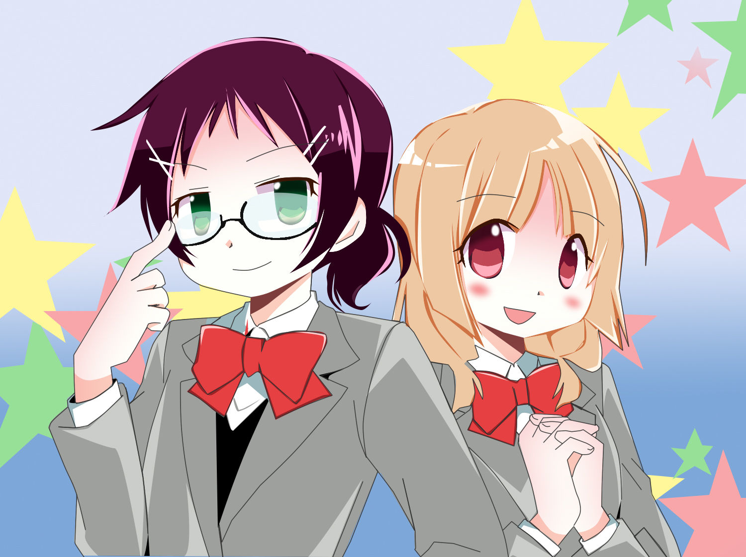 Boku to Kotori-chan Chapter 11 page 8 - Chapter 11
