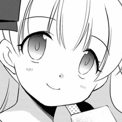 Boku to Kotori-chan Chapter 15 cover
