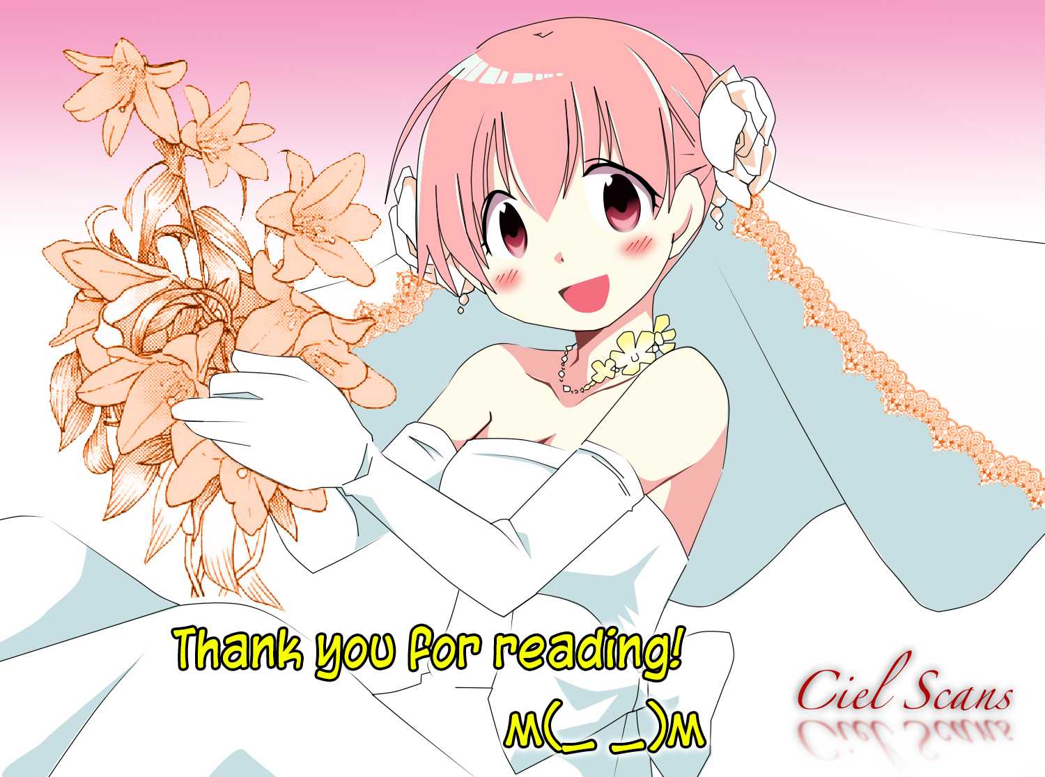 Boku to Kotori-chan Chapter 17.2 page 9 - Chapter 17 v2 : [End]