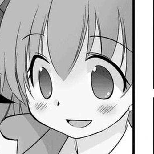 Boku to Kotori-chan Chapter 2 cover